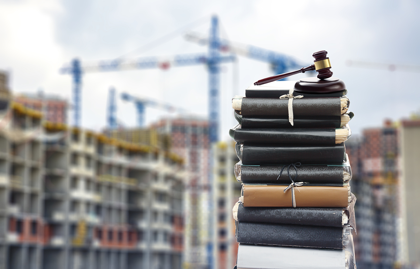 изменения в строительном законодательстве